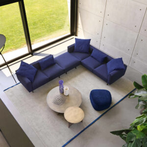 Диван BINARIO 16