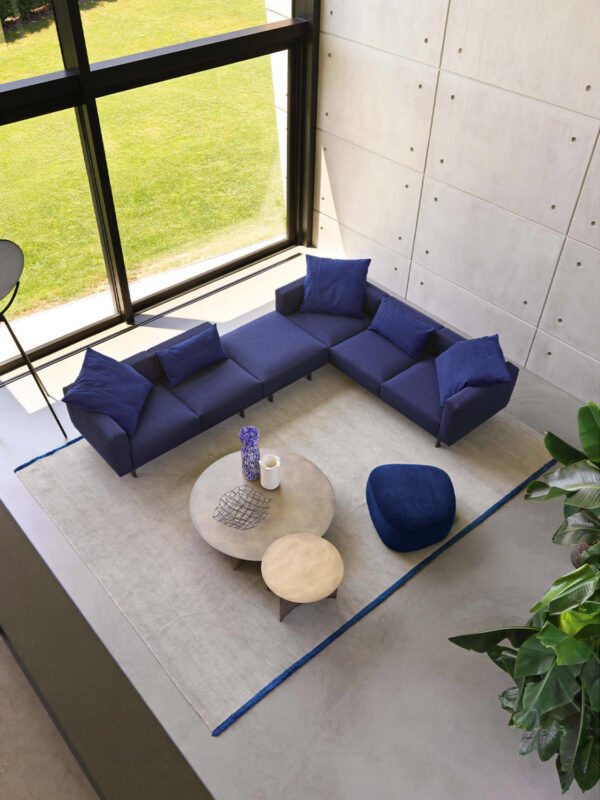 Диван BINARIO 16