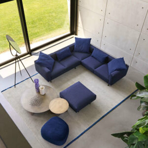 Диван BINARIO 19