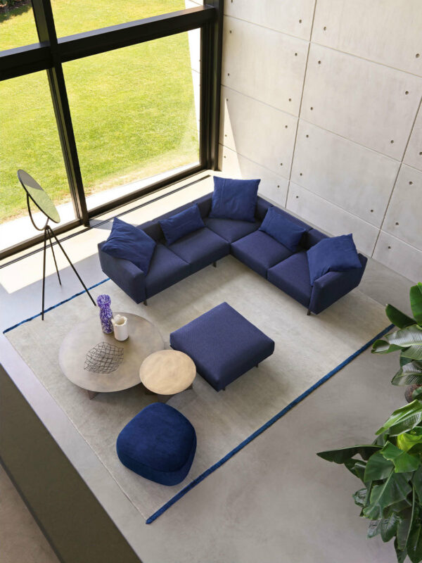 Диван BINARIO 19