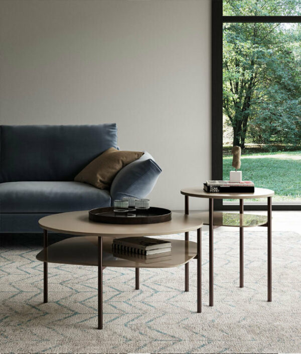 Журнальный столик BIPLANO 3