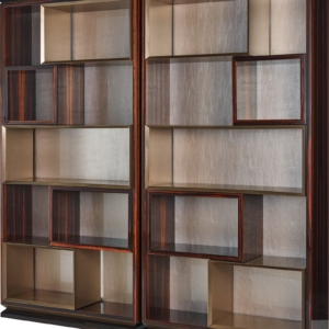 Книжный шкаф BLAKE 1