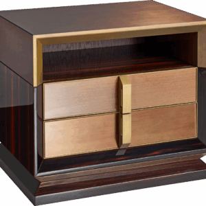 Прикроватная тумбочка BLAKE 1