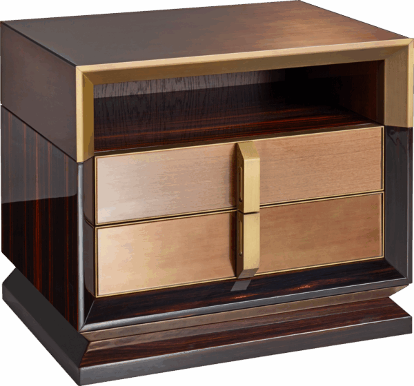 Прикроватная тумбочка BLAKE 1