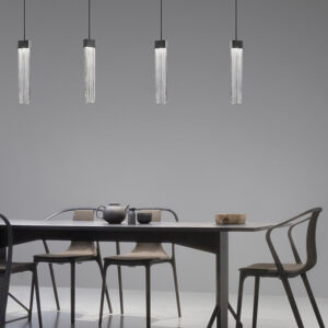 Подвесной светильник BLAKE S1 1