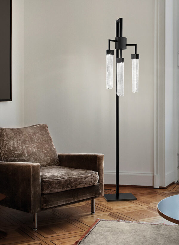 Торшер BLAKE STL3