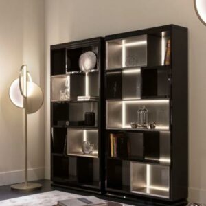 Книжный шкаф BLAKE 5