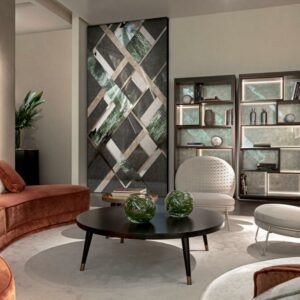 Книжный шкаф BLAKE 4