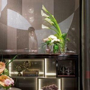 Книжный шкаф BLAKE 6