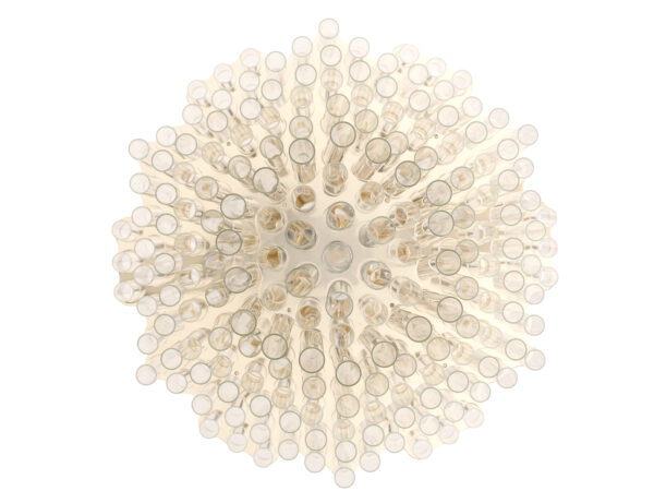 Потолочный светильник BLASS 2