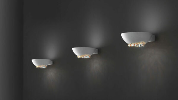 Настенная лампа BLINK A1 P 2