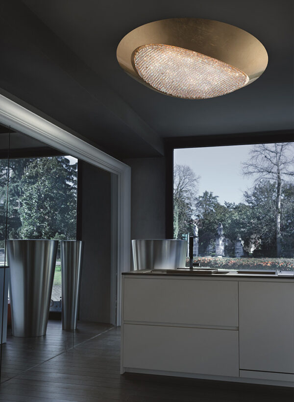 Потолочный светильник BLINK 1