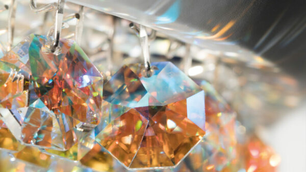 Настенная лампа BLINK A1 G 2