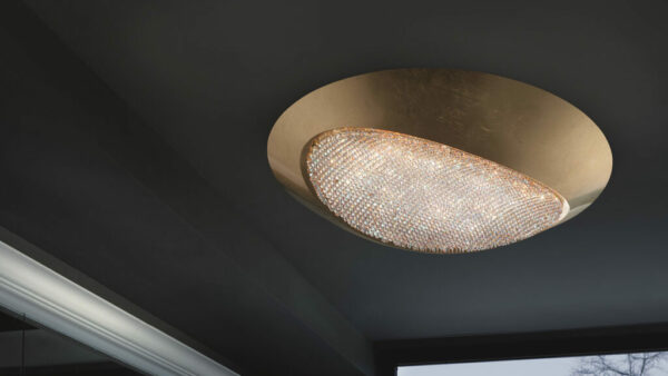 Потолочный светильник BLINK 2