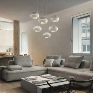 Подвесной светильник BLINK SUSPENSIONE 1