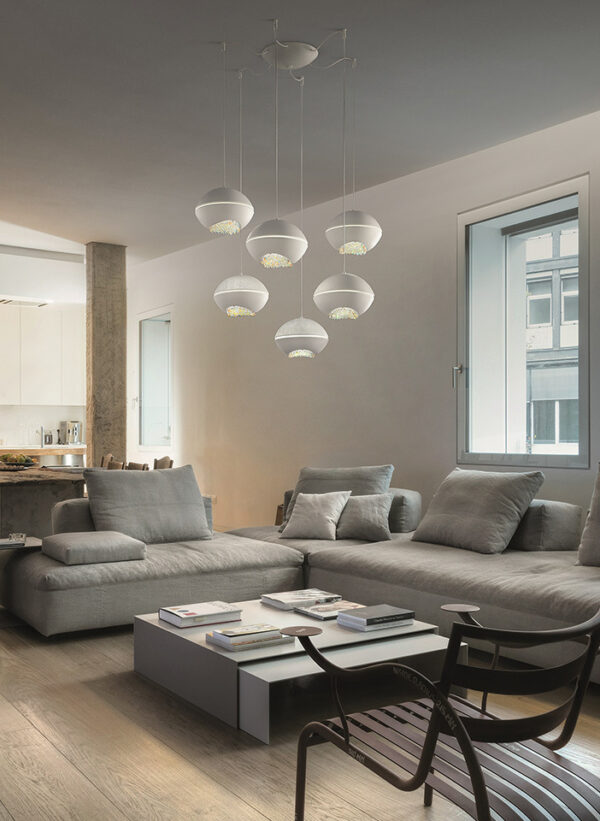 Подвесной светильник BLINK SUSPENSIONE