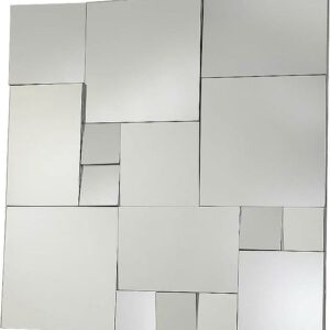 Зеркало SQUARE BLUM 2