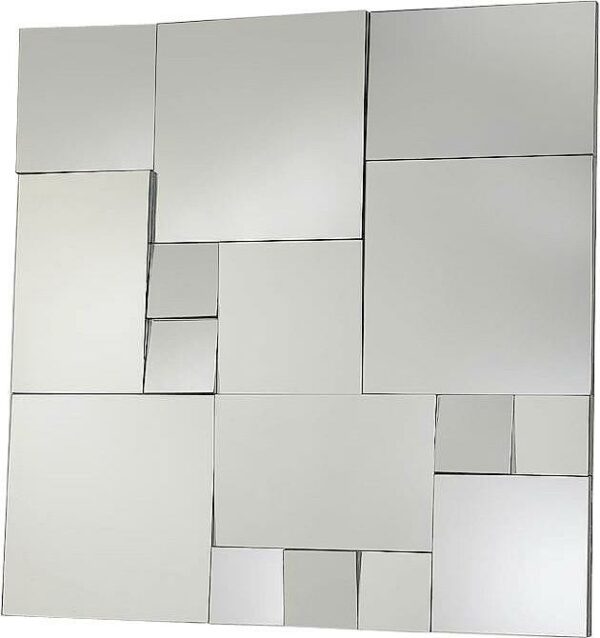 Зеркало SQUARE BLUM 2