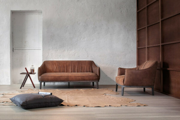 Кресло BLOSSOM 840/PL 3