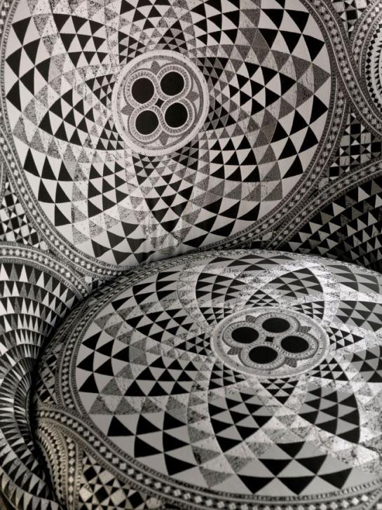 Кресло BLOSSOM 2