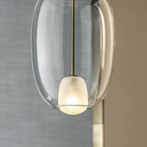 Подвесной светильник BLOW 3