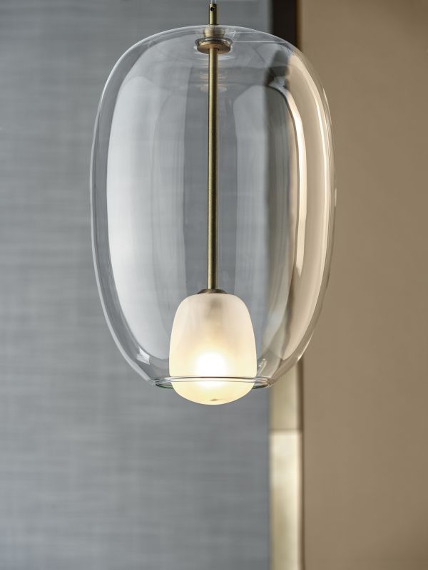 Подвесной светильник BLOW 3