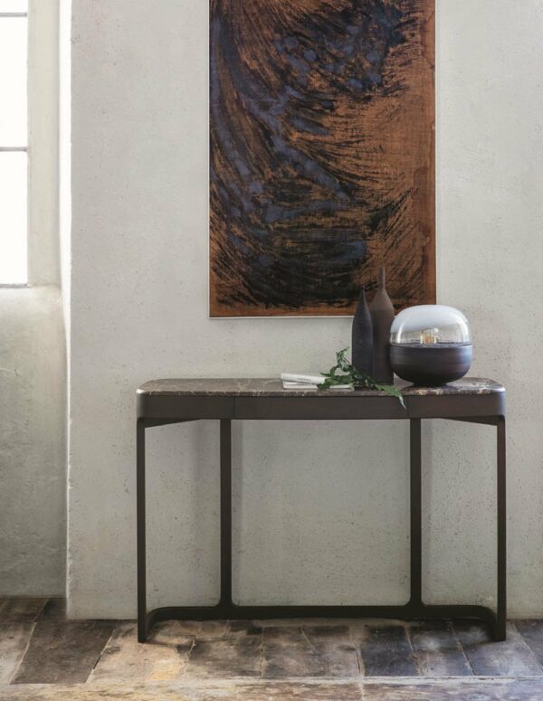 Консоль Blush 3