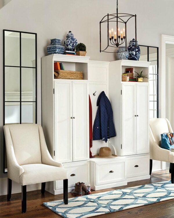 Зеркало BIRMINGHAM 3