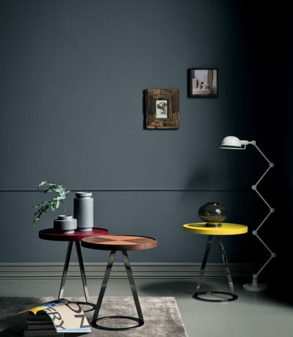 Журнальные столик BIPEDE 2