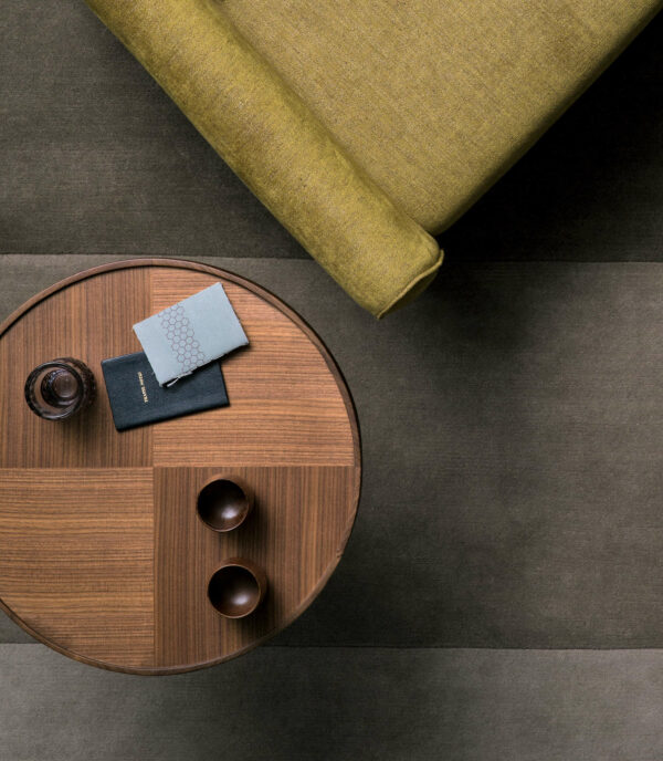 Журнальные столик BIPEDE 3