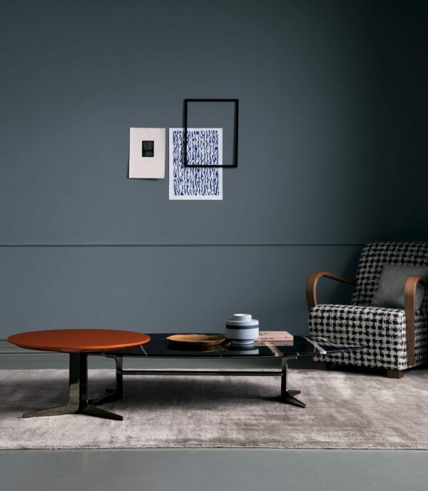 Журнальные столики BLAKE 2