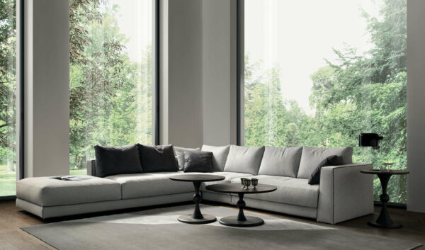 Диван BARCLAY 3