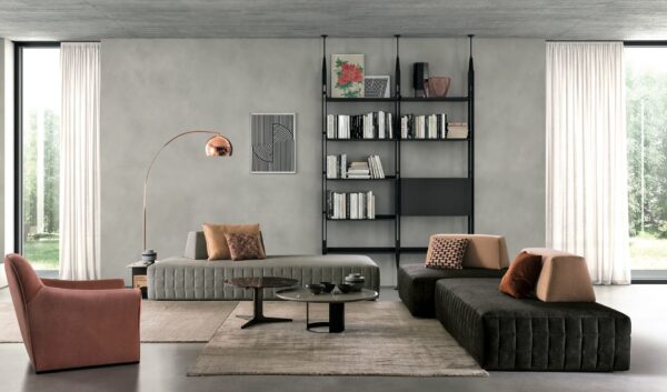 Диван SHANGHAI 2