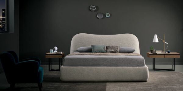 Кровать AURORE 3