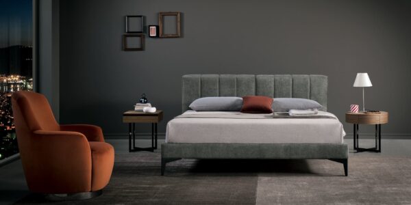 Кровать HARRY 4