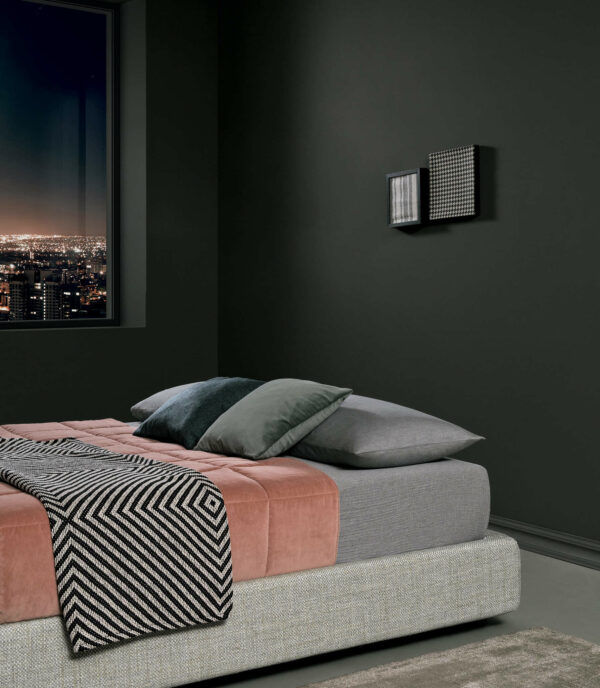 Кровать LULÙ 2