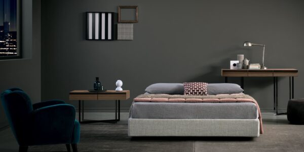 Кровать LULÙ 3