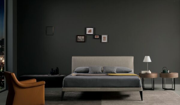 Кровать MEGAN 3