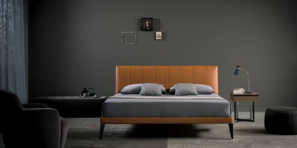 Кровать MEGAN 4