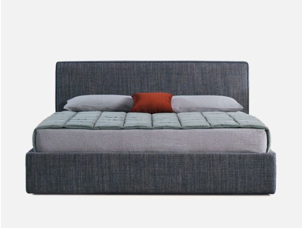 Кровать NEW ALICANTE 1