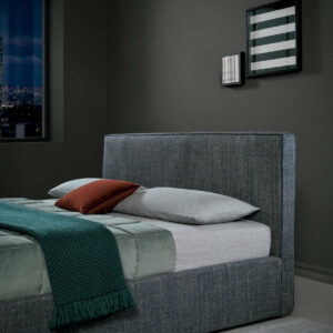 Кровать NEW ALICANTE 2