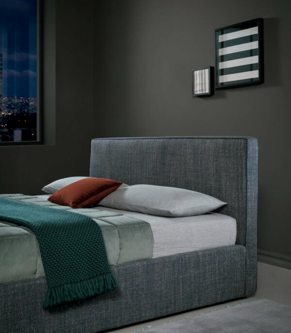 Кровать NEW ALICANTE 2