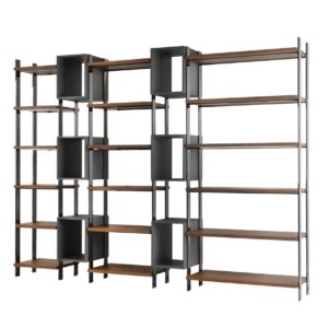 Стеллаж BOX 1