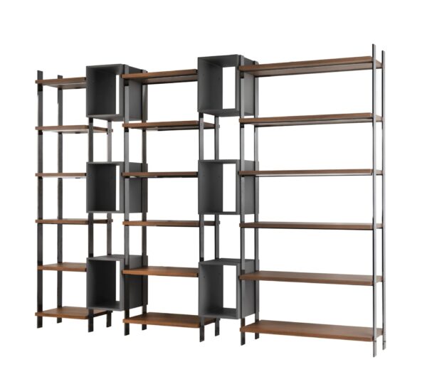 Стеллаж BOX 1