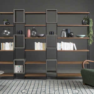 Стеллаж BOX 2