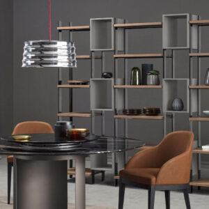 Стеллаж BOX 3