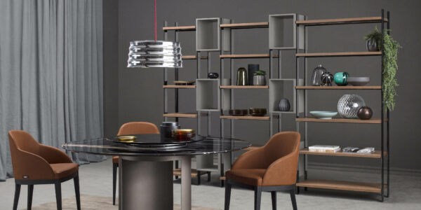 Стеллаж BOX 3