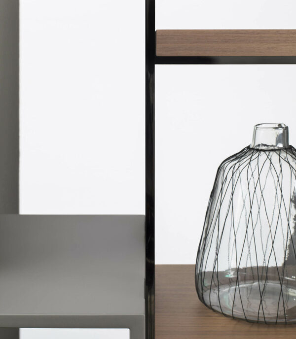 Стеллаж BOX 4