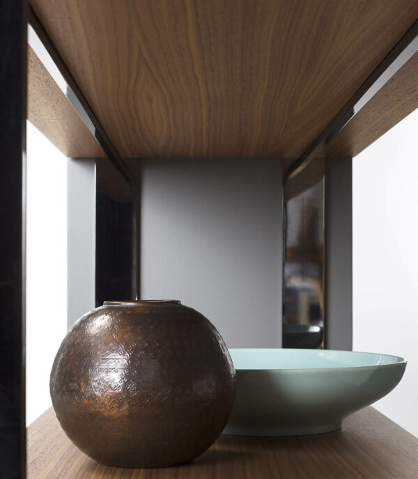 Стеллаж BOX 5