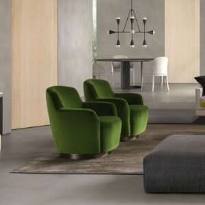 Кресло INGRID 4